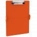 WhiteCoat Clipboard® - Orange Primary Care Edition